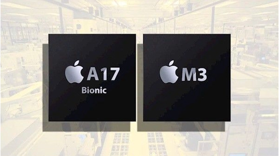 塔城苹果15维修站分享iPhone15系列会用3nm芯片吗 